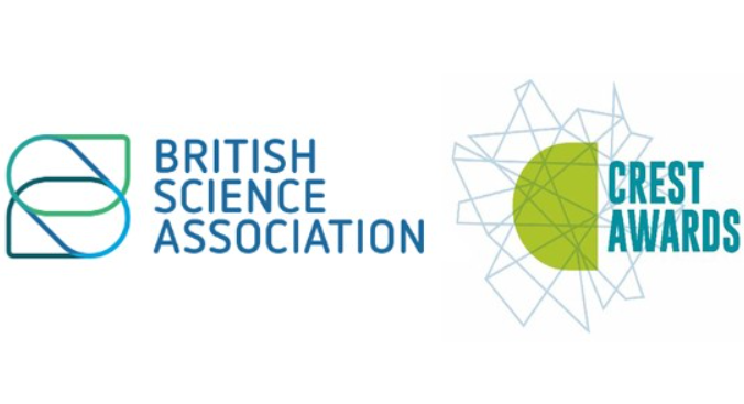 Crest Award Silver 2025